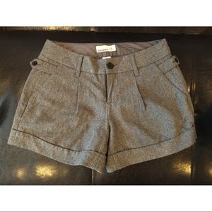 Women’s Wool Old Navy Shorts 6